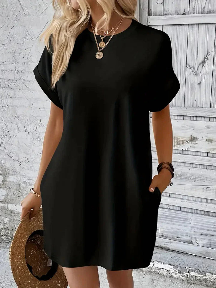 Drune | Kurzes Kleid für Damen