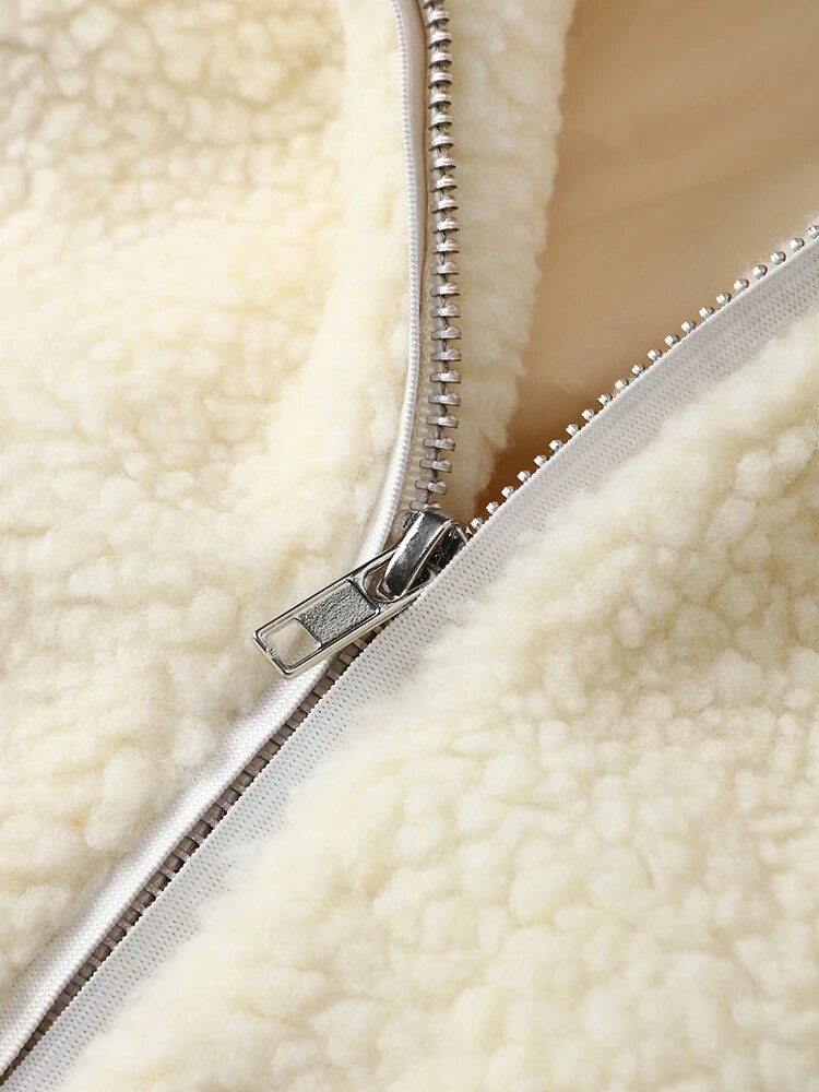 Drune | Klassische und elegante Jacke