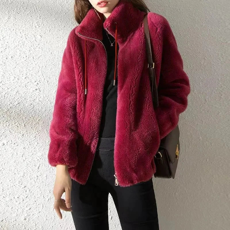 Drune | Lässige und modische Jacke