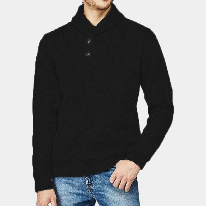 Drune | Vielseitiger Herrenpullover Für Jeden Anlass