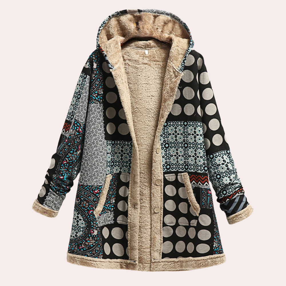 Drune | Vielseitige Jacke für Damen