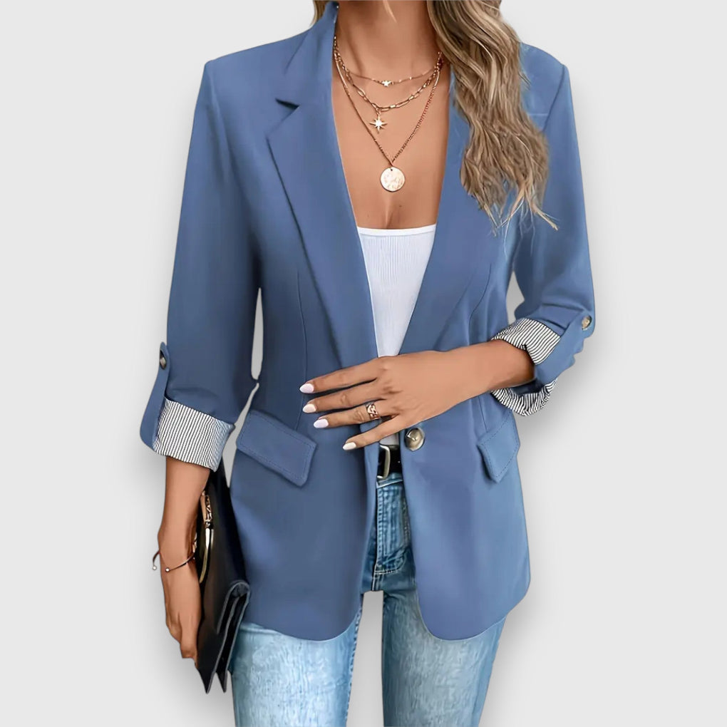 Drune | Smart Casual Jacke Für Arbeit Oder Abendkleidung