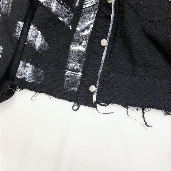 Drune | Die Dunkelheit In Mir Jacke