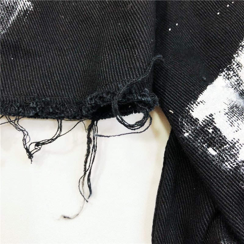 Drune | Die Dunkelheit In Mir Jacke