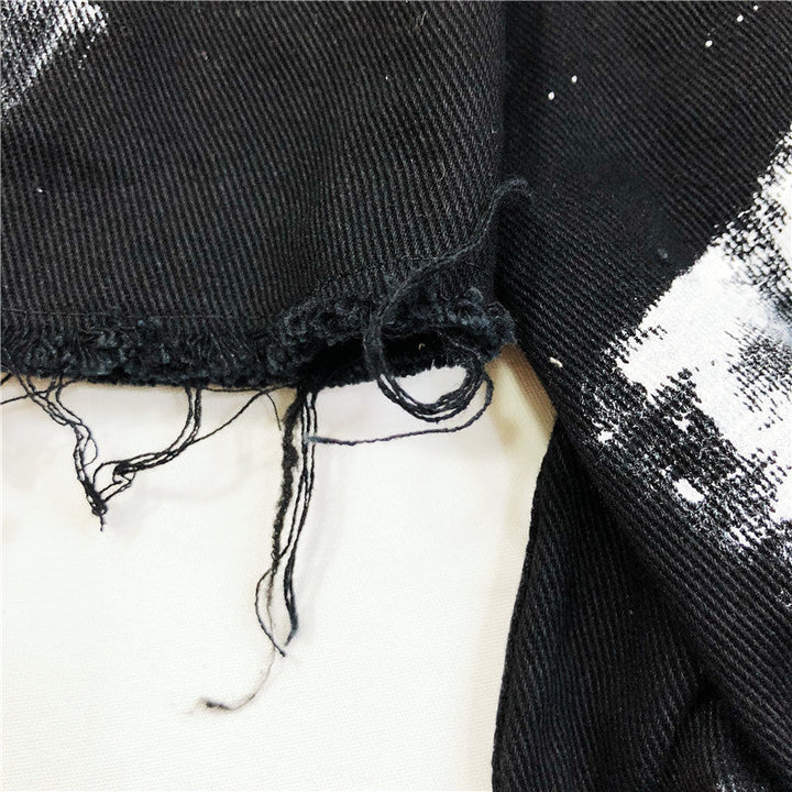 Drune | Die Dunkelheit In Mir Jacke