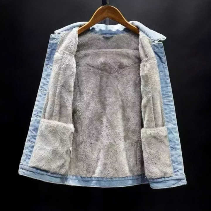 Drune | Herren Winterjacke - Verdickt