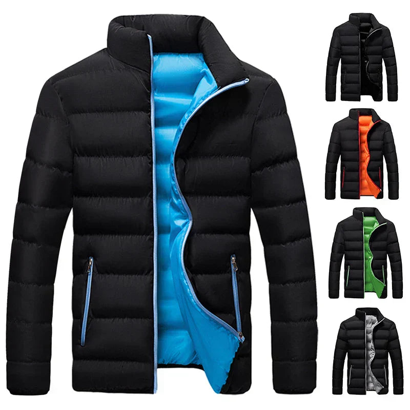 Drune | Herrenjacke Wasserabweisend und Widerstandsfähig