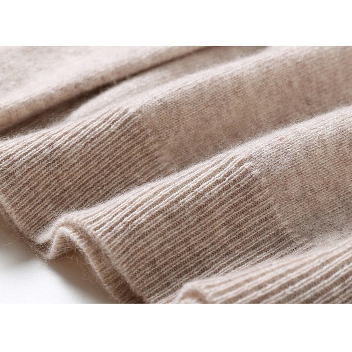 Drune | Zuhause Freizeitpullover