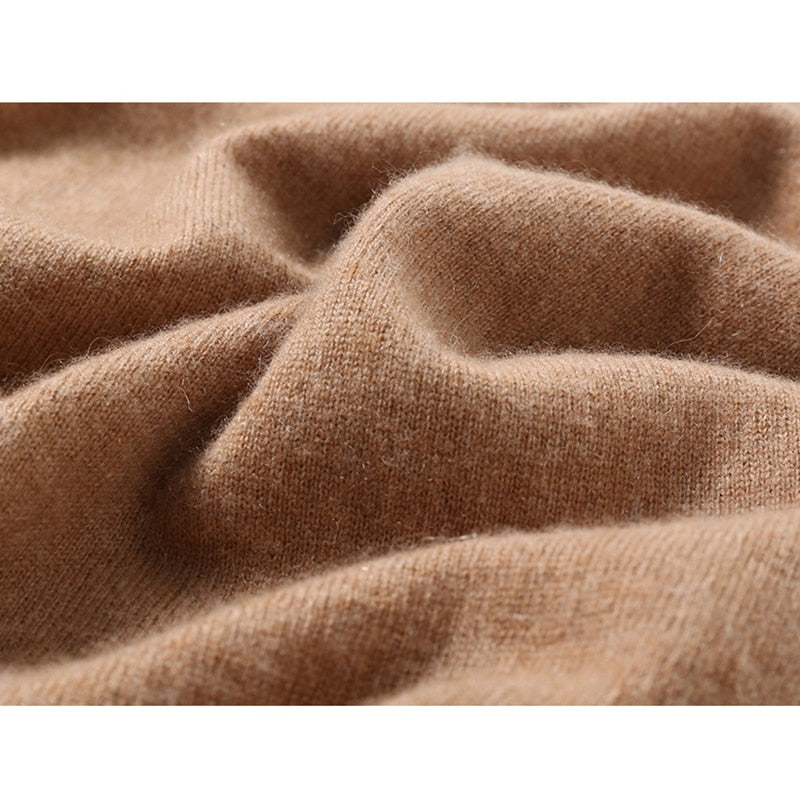 Drune | Zuhause Freizeitpullover