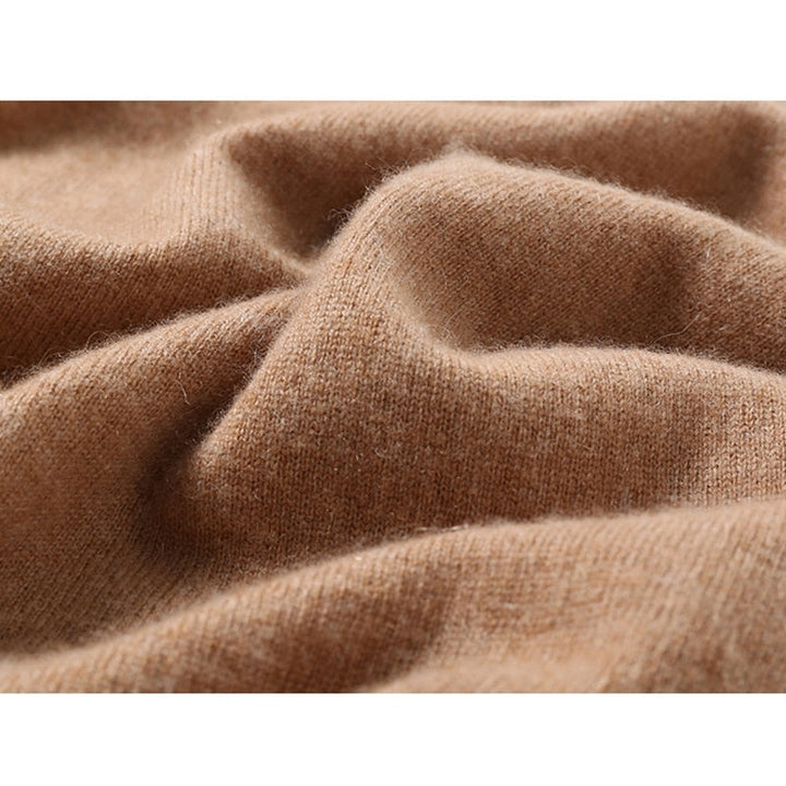 Drune | Zuhause Freizeitpullover
