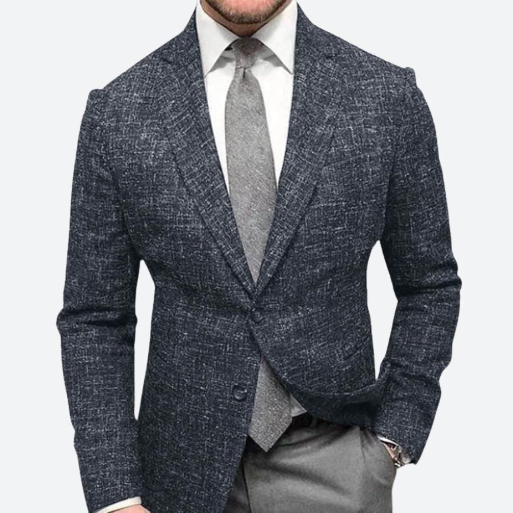 Drune | Stilvoller Blazer Für Männer