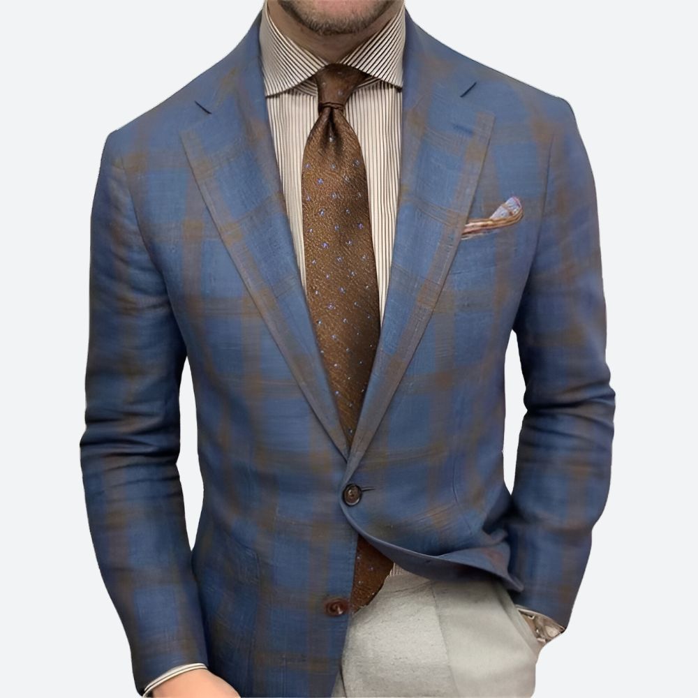 Drune | Stilvoller Blazer Für Männer