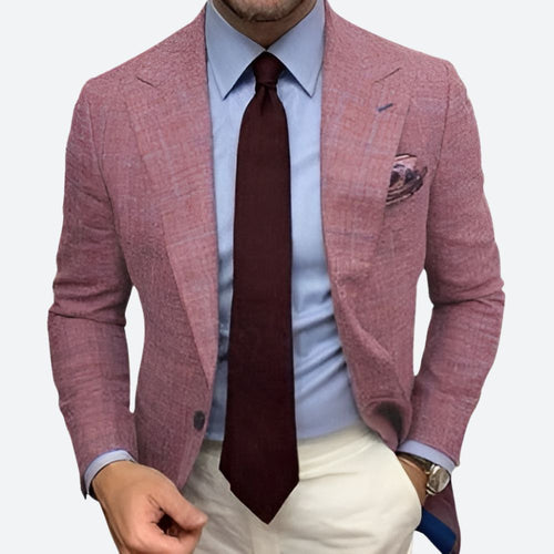 Drune | Stilvoller Blazer Für Männer