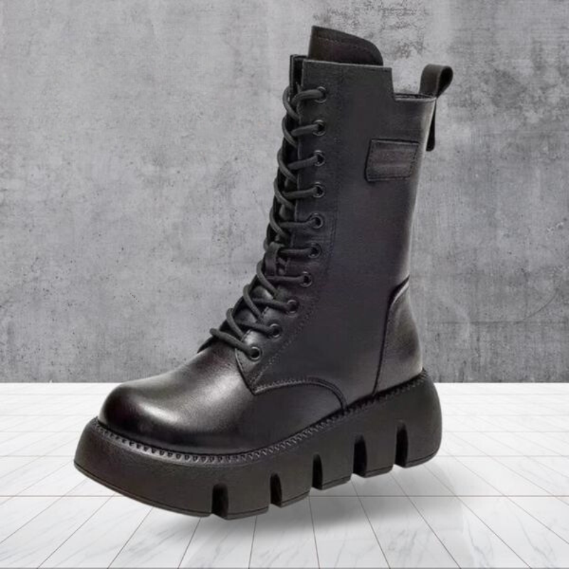 Drune orthopädische Stiefel - Tori