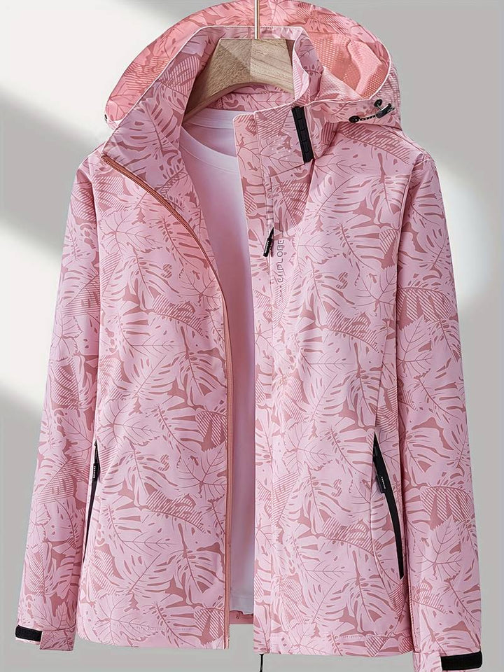 Drune | Damen Outdoor Jacke