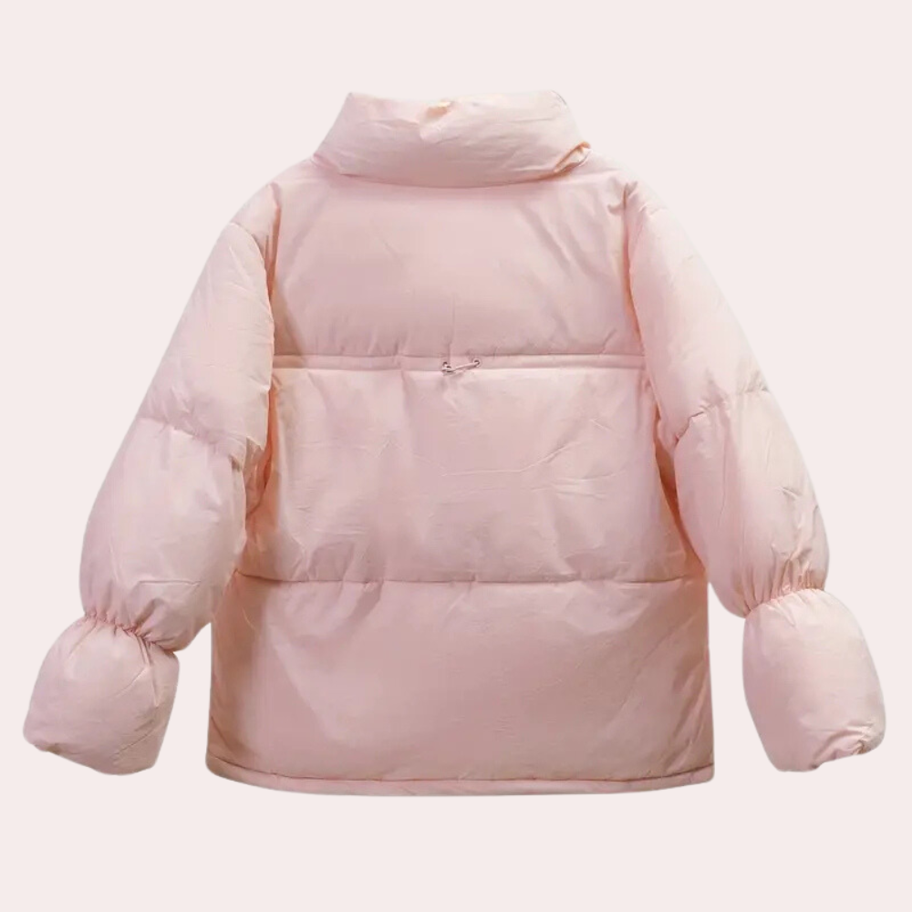 Drune | Moderne und warme Winterjacke für Damen