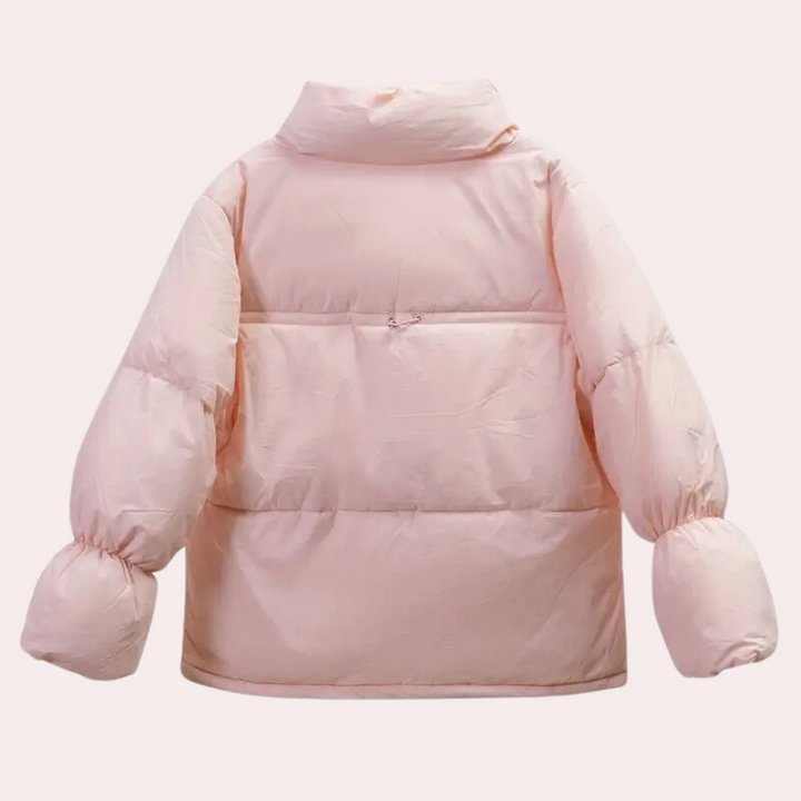 Drune | Moderne und warme Winterjacke für Damen
