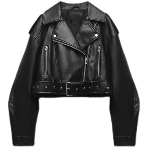 Drune | Elegante und Vintage Kurzjacke