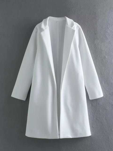 Drune | Klassische und stilvolle allgemeine Jacke