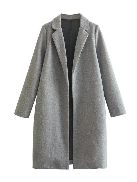 Drune | Klassische und stilvolle allgemeine Jacke