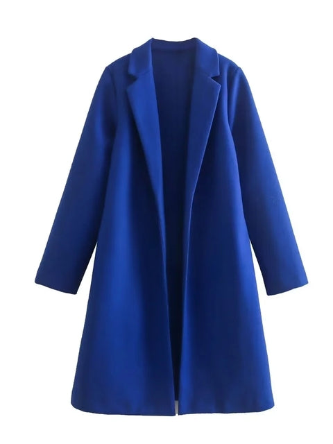 Drune | Elegante Jacke für Den Herbst