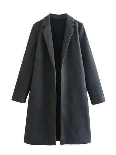 Drune | Elegante Jacke für Den Herbst
