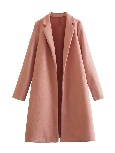Drune | Klassische und stilvolle allgemeine Jacke