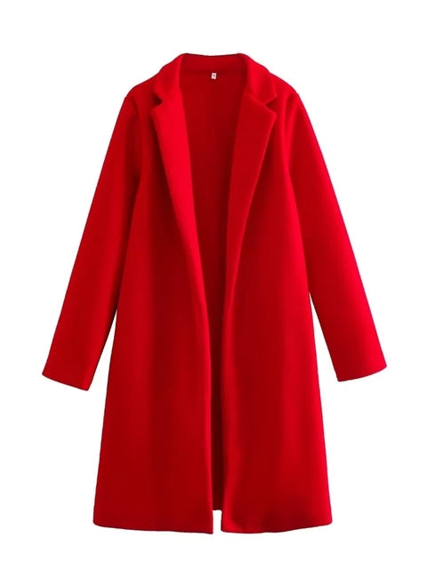 Drune | Klassische und stilvolle allgemeine Jacke