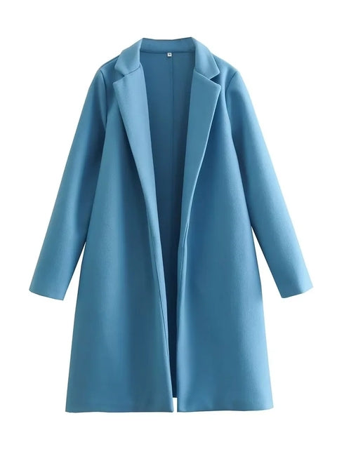 Drune | Elegante Jacke für Den Herbst