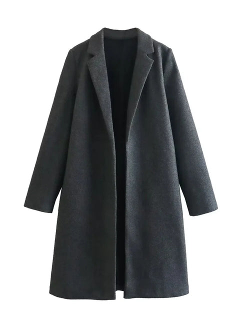 Drune | Elegante Jacke für Den Herbst