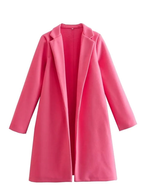 Drune | Elegante Jacke für Den Herbst