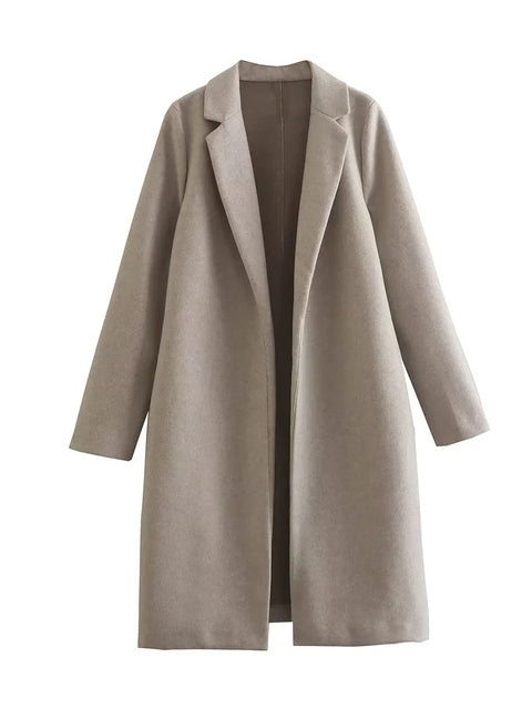 Drune | Elegante Jacke für Den Herbst