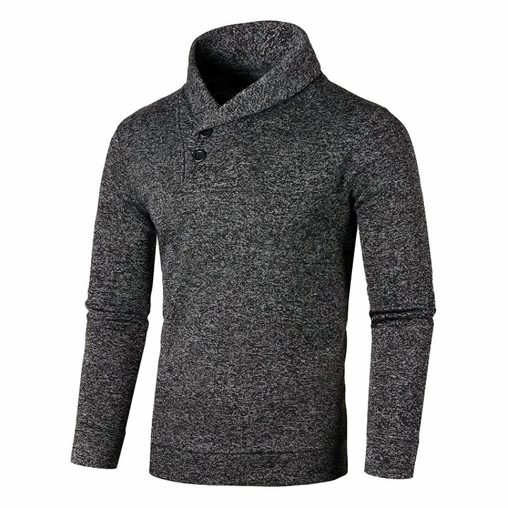 Drune | Halb Turtleneck