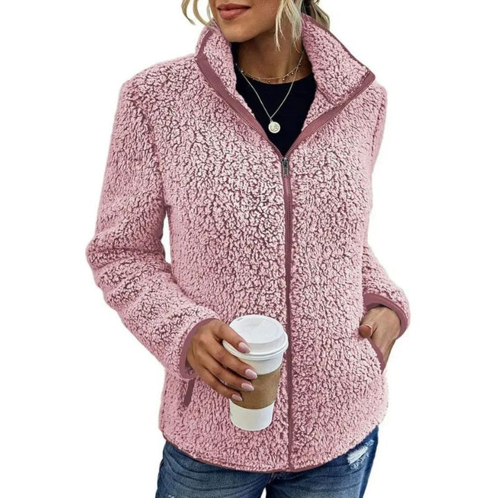 Drune | Fleecejacke für Damen
