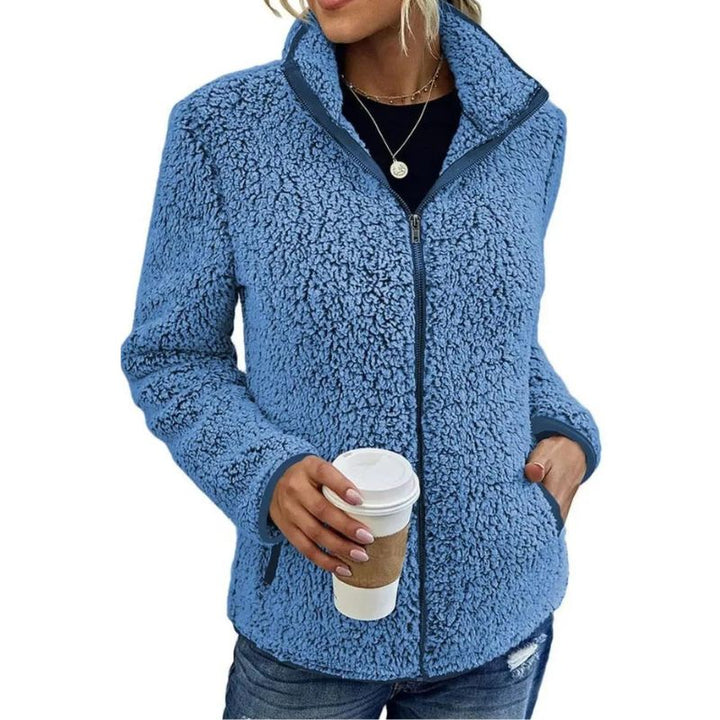 Drune | Fleecejacke für Damen