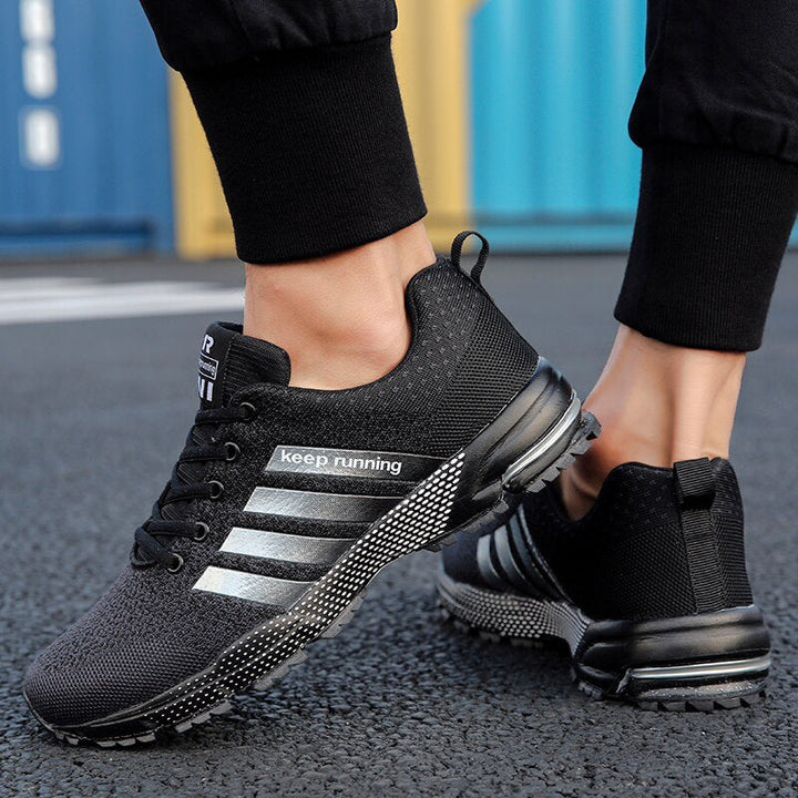 Drune | Athletische Laufschuhe Für Herren