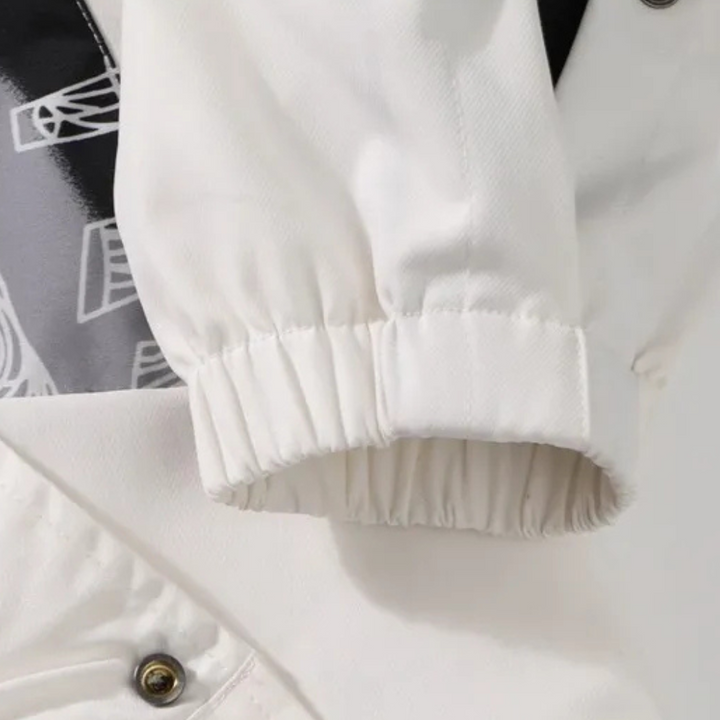 Drune | Modischer Kapuzenpullover mit Kapuze