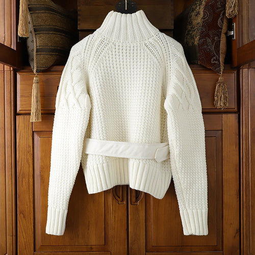Drune | Knew You Better Strickpullover