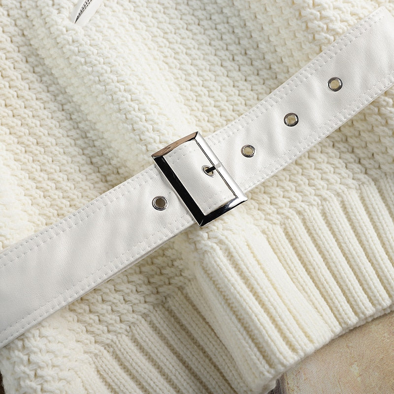 Drune | Knew You Better Strickpullover