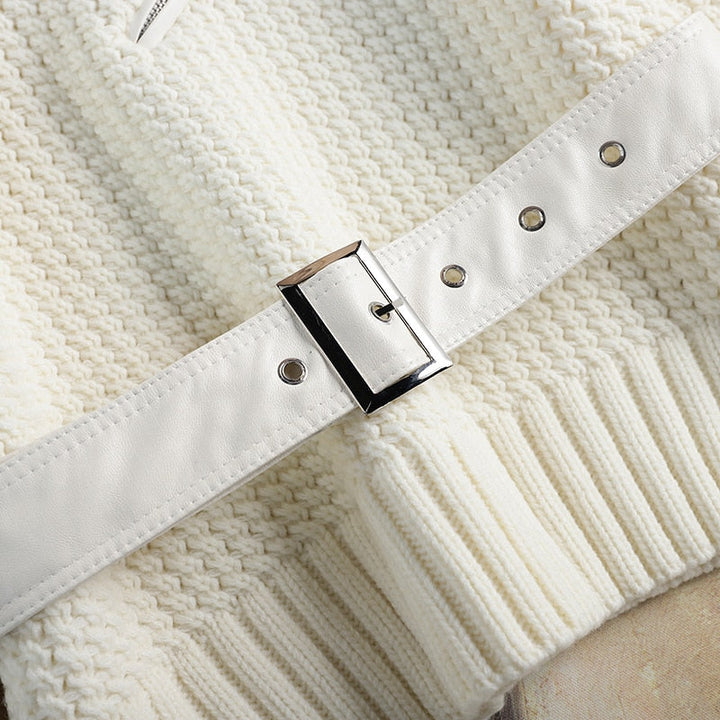 Drune | Knew You Better Strickpullover