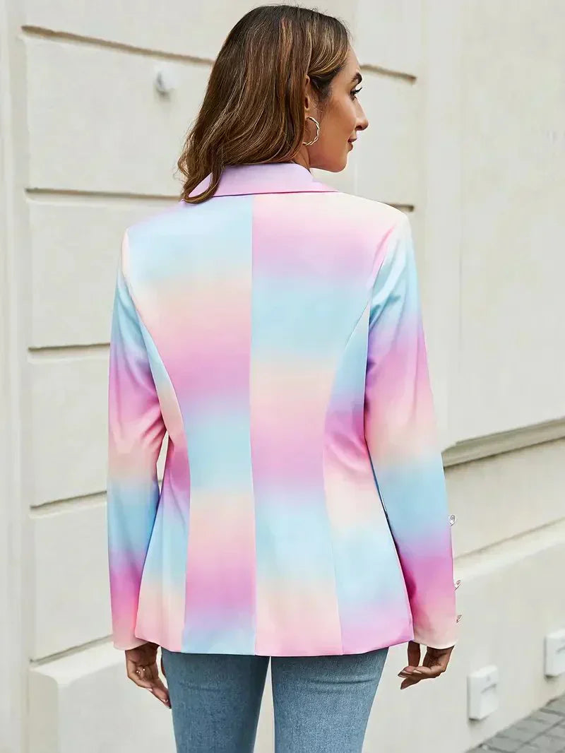 Drune | einhorn blazer fur den sommer