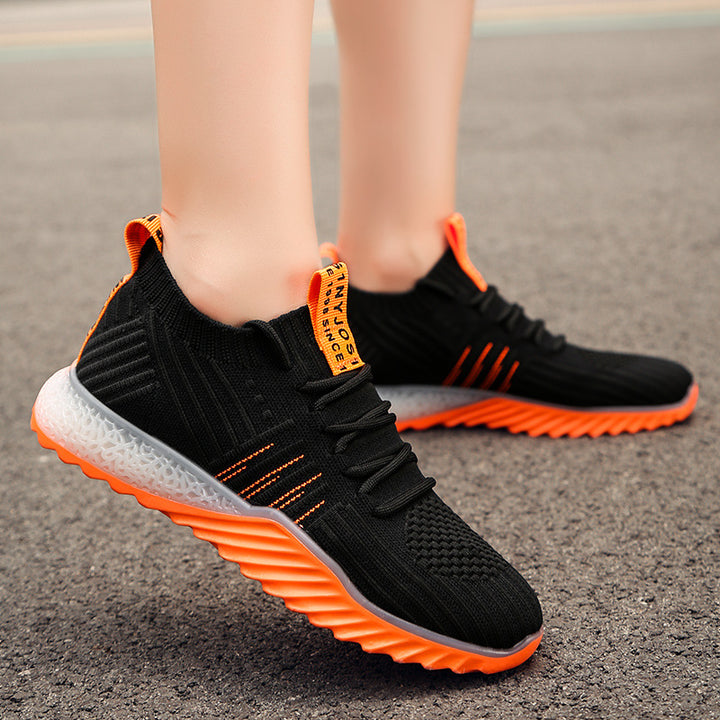 Drune | Trendy Lifestyle-Schuhe für Damen