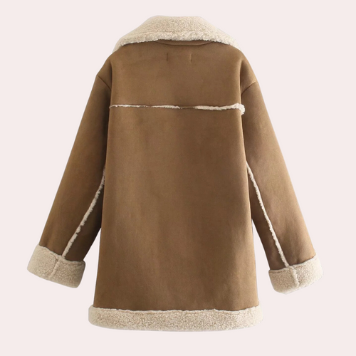 Drune | Winterjacke für Stilvolle Frauen