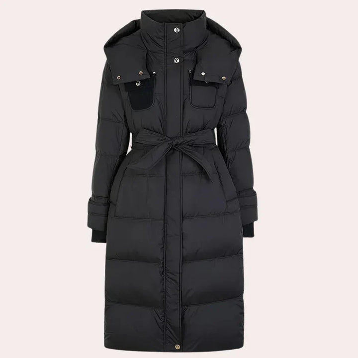 Drune | Stylische Wattierte Jacke für Damen