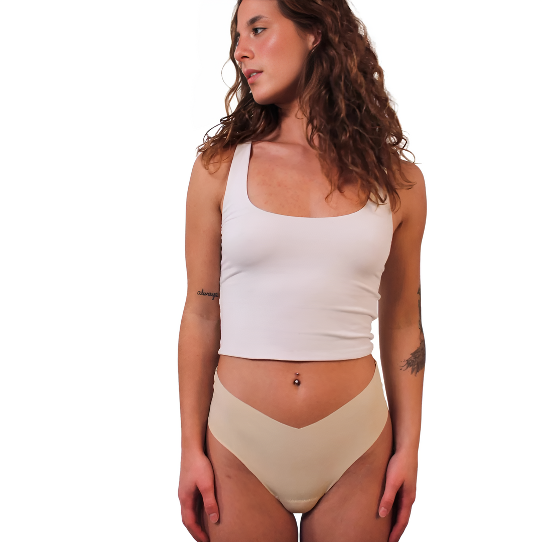 Drune | Thong Die Ultimative Lösung Gegen Camel Toe