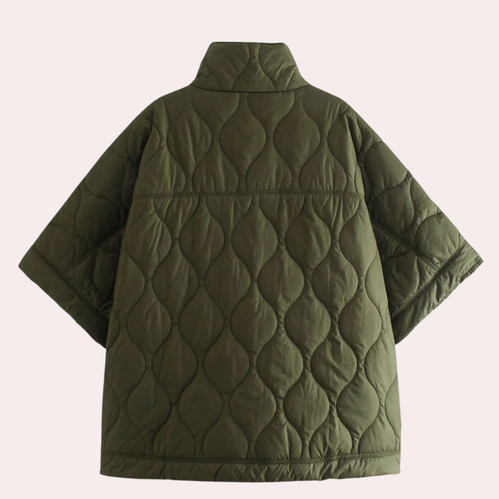 Drune | Vielseitige Jacke für Frauen