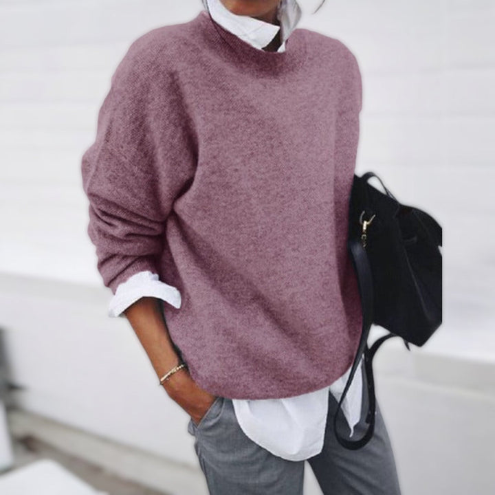Drune | Weicher und Gemütlicher Pullover