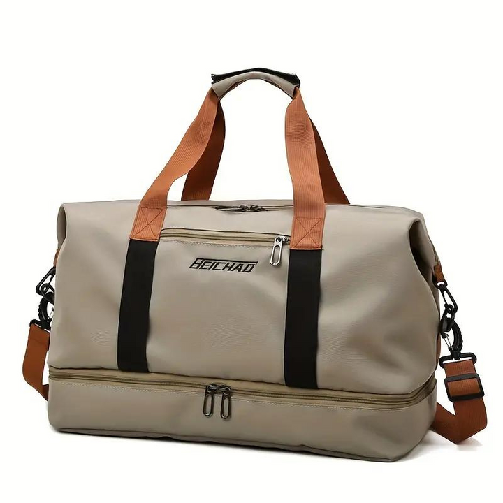 Drune | Wochenendtasche Reisetasche Mit Großer Kapazität
