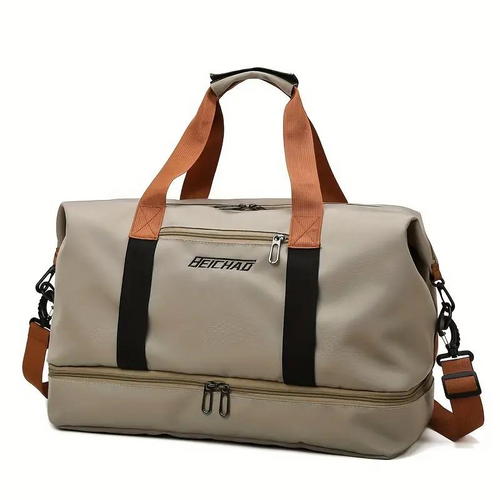Drune | Wochenendtasche Reisetasche Mit Großer Kapazität