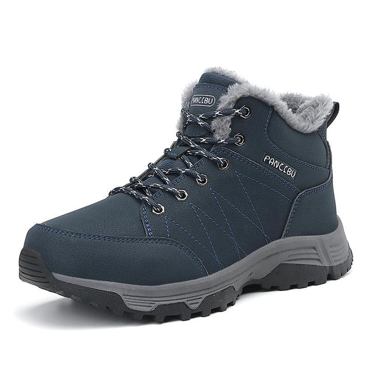 Drune | Wasserdichte & Rutschfeste Winterschuhe für Damen & Herren